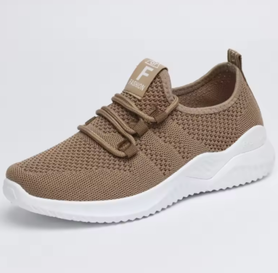 Women’s Casual Platform Sneakers