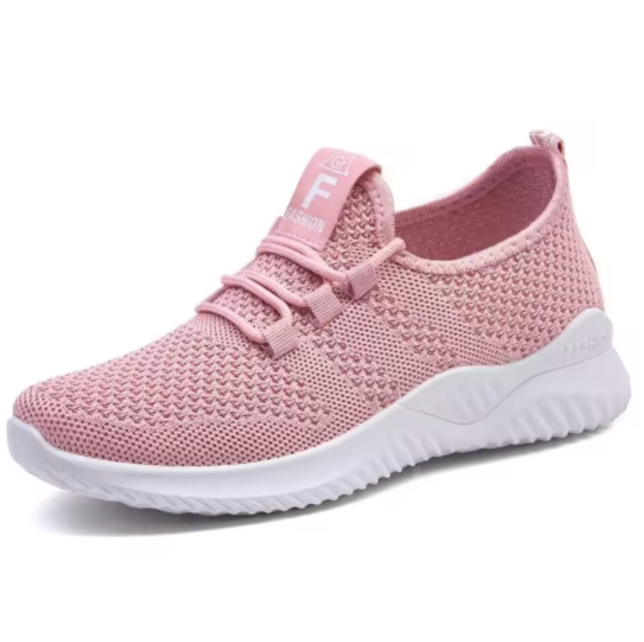 Women’s Casual Platform Sneakers