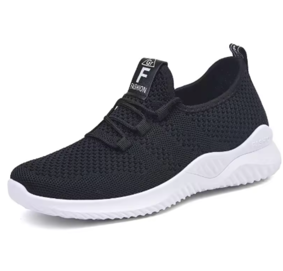 Women’s Casual Platform Sneakers