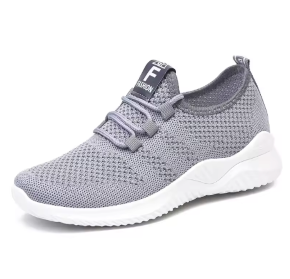Women’s Casual Platform Sneakers