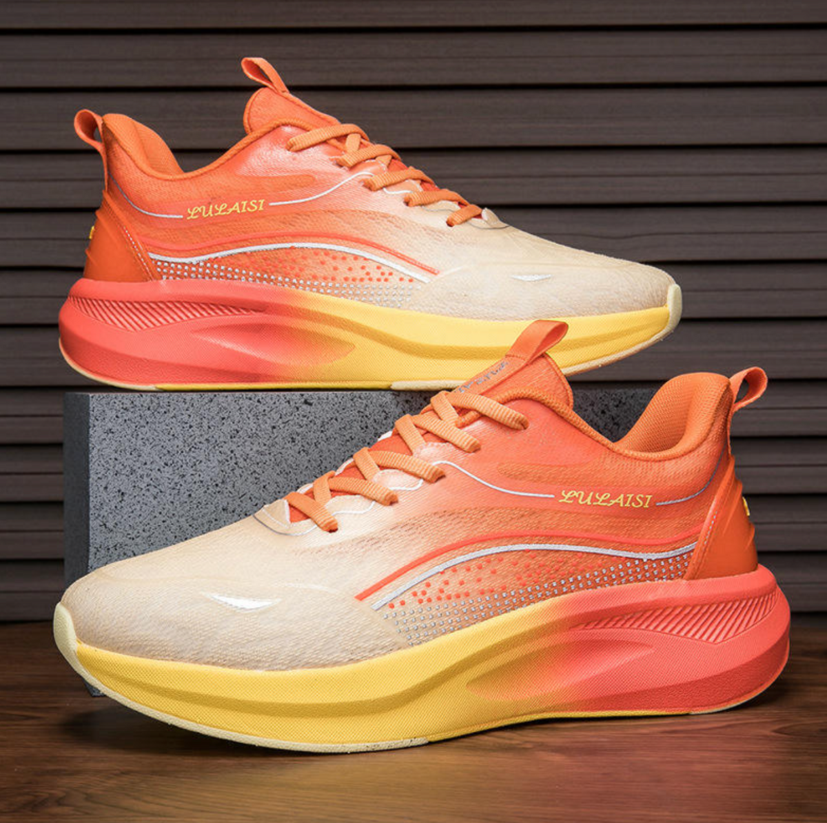 Men’s & Women’s Professional Running Shoes