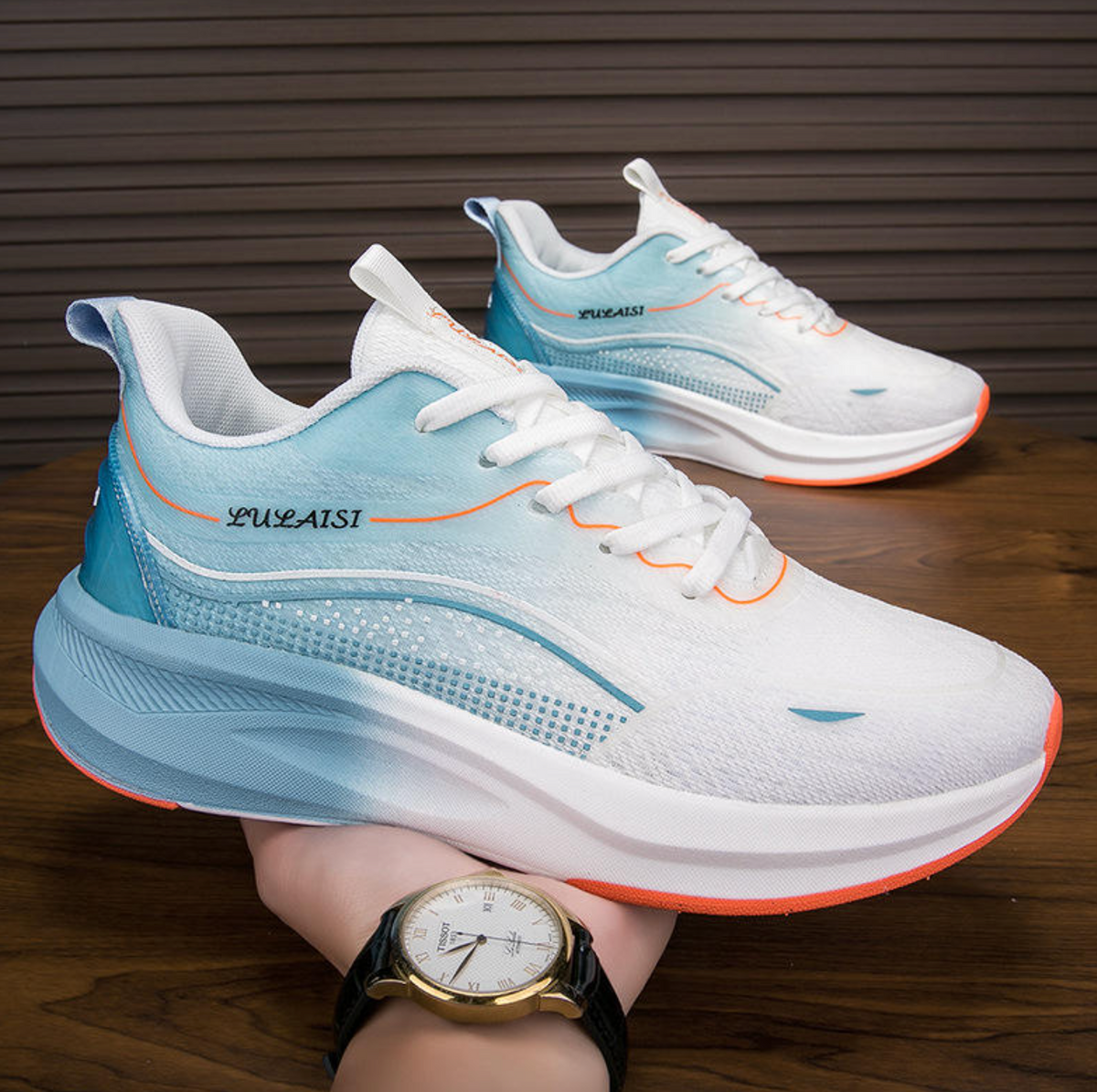 Men’s & Women’s Professional Running Shoes