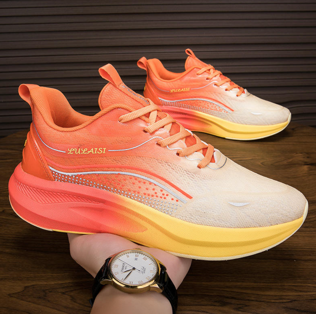 Men’s & Women’s Professional Running Shoes