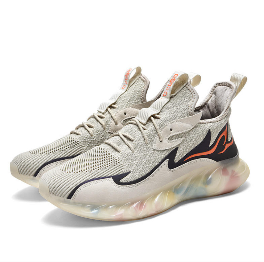 Men’s Premium Ultra-Lightweight Casual Sneakers