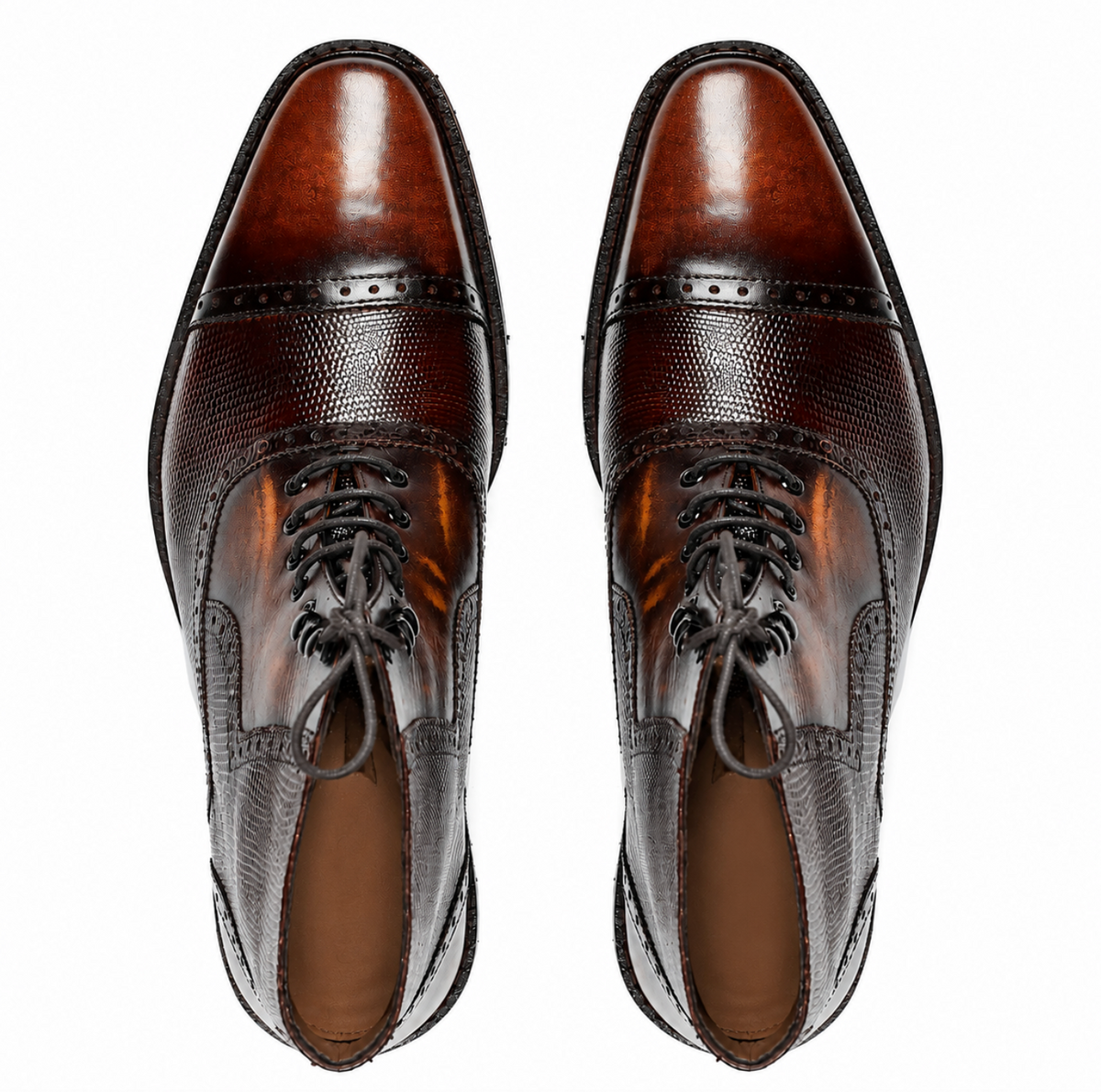 CORIO JC 940 Luxury Shoe Wax & Deodorizer